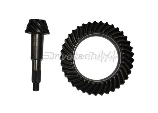 Drivetech Crown Wheel & Pinion 4.625:1 Ratio Rear 087-013008