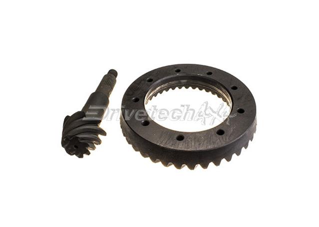 Drivetech Crown Wheel & Pinion 5.43:1 Ratio Front 087-013013