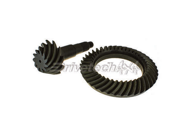 Drivetech Crown Wheel & Pinion 087-014002