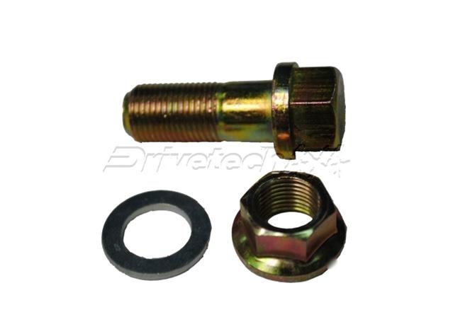 Drivetech Tailshaft 11mm Nut & Bolt 087-021034