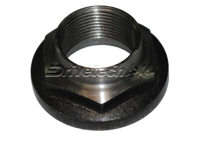 Drivetech Mainshaft Rear Nut 26mm 087-037012
