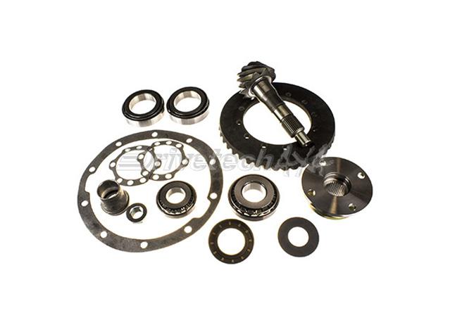 Drivetech Crown Wheel & Pinion Kit 087-046815K-3
