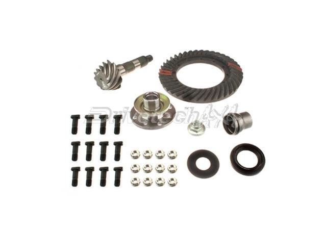 Drivetech Crown Wheel & Pinion Kit 4.1:1 Ratio Rear 087-046815KA
