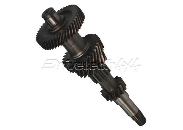 Drivetech Cluster Gear Nut Type 087-048468