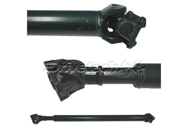 Drivetech Driveshaft Rear 087-097831