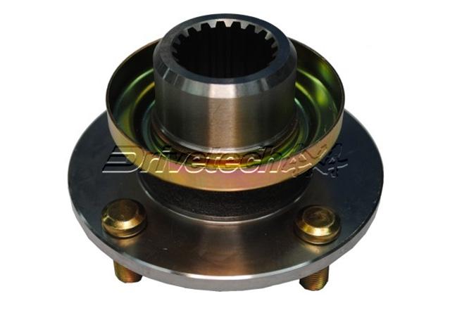 Drivetech Transfer Case Rear Flange 087-100517
