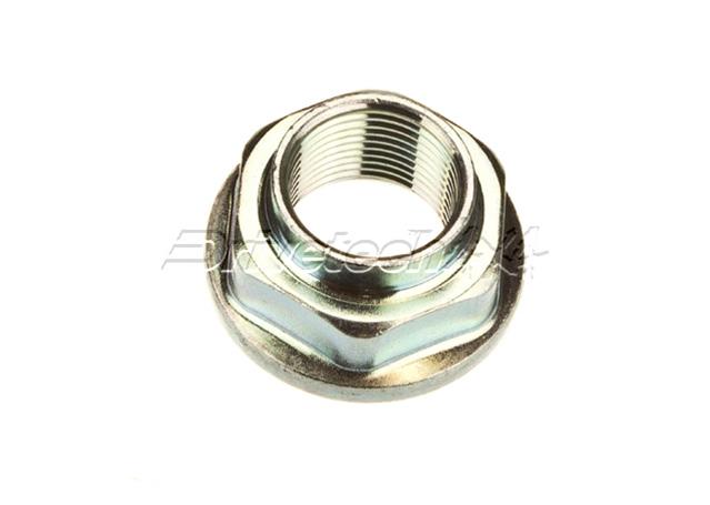 Drivetech Pinion Nut Front 087-133188