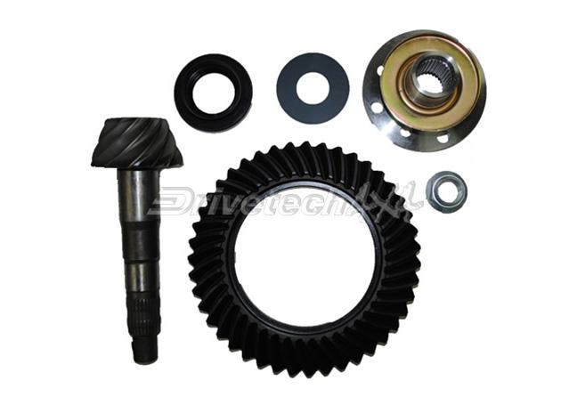 Drivetech Crown Wheel & Pinion Kit 4.3:1 Ratio 087-134956K