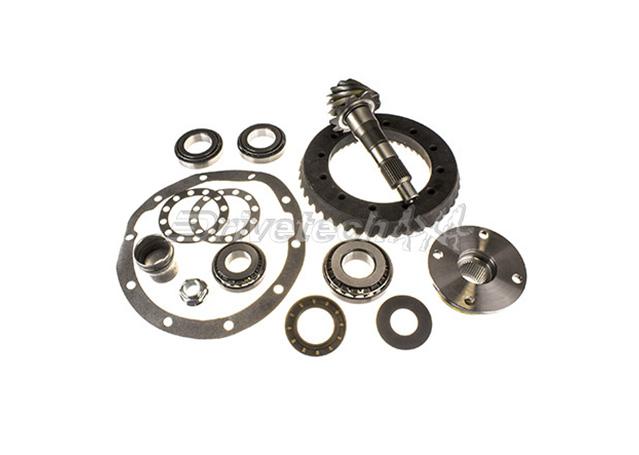 Drivetech Crown Wheel & Pinion Kit 087-134963K-1