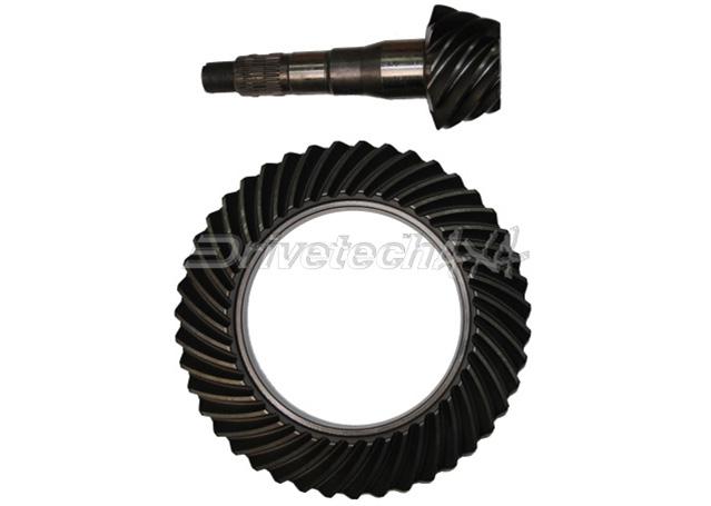 Drivetech Crown Wheel & Pinion 4.3:1 Ratio Rear 087-134964