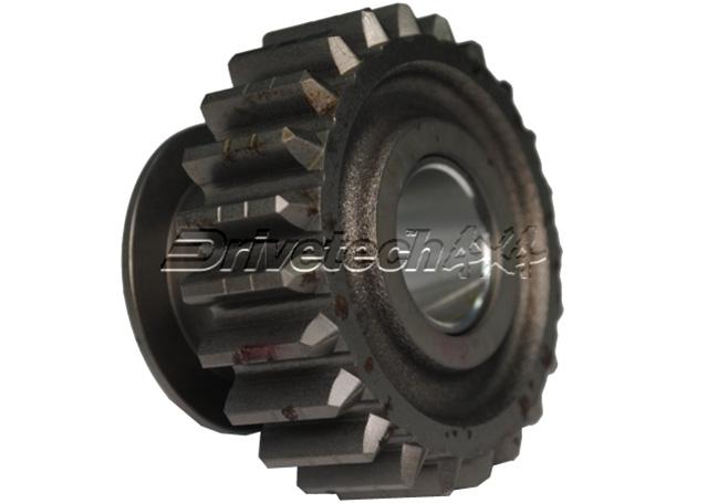 Norton Disc Aluminium Oxide 51Mm P36 66254444595