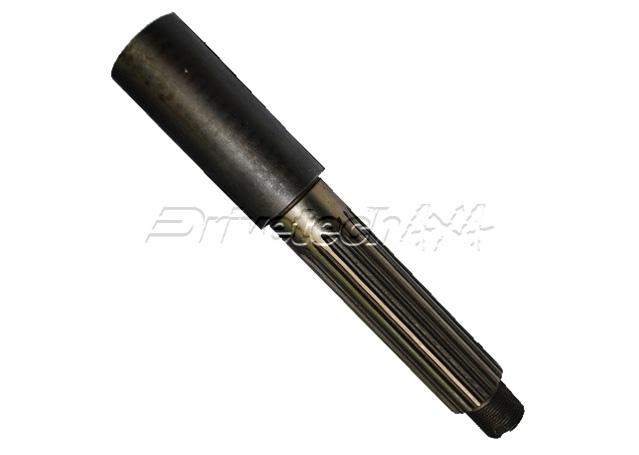 Tubefit No 35 3/8 Fem Tee-Industrial 01035-06