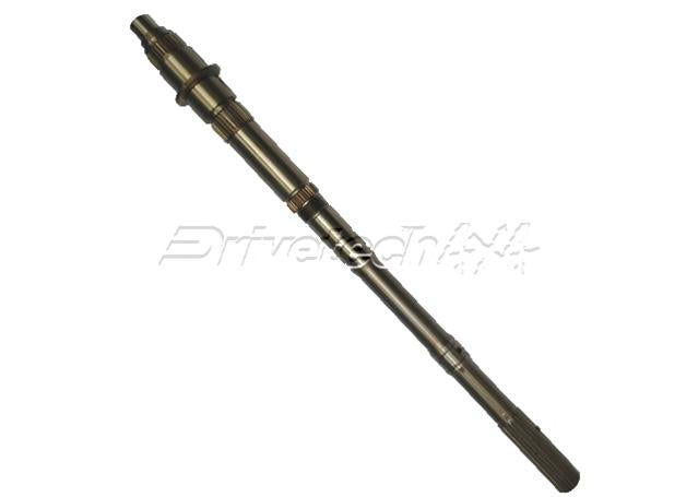 Bilstein Shock Absorber Rear B36-1316