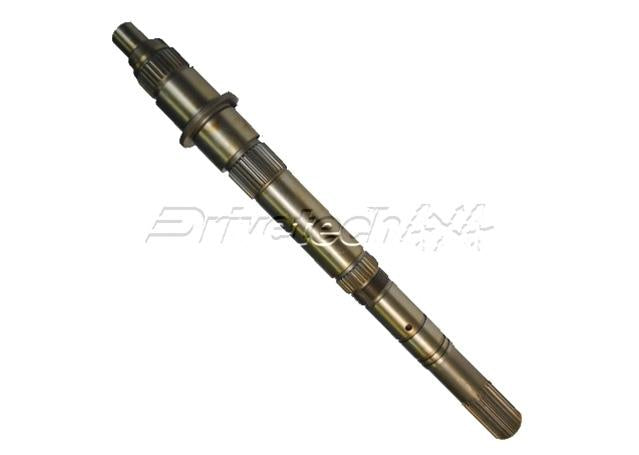 Bilstein Shock Absorber Rear B36-1384