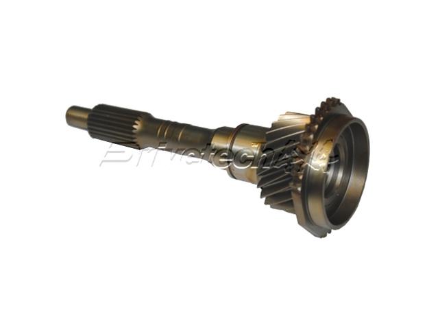 Bilstein Shock Absorber Rear B36-1385