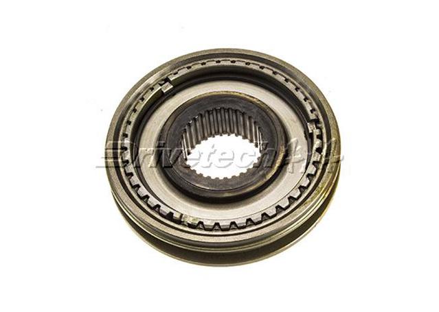 Drivetech 3rd/4th Gear Selector Hub 087-170008B