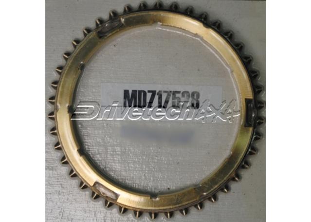 Drivetech 1St Gear Synchro Ring 087-181071
