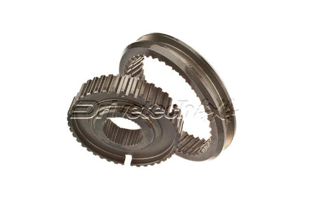 Drivetech 3rd/4th Gear Hub Assembly 087-188151