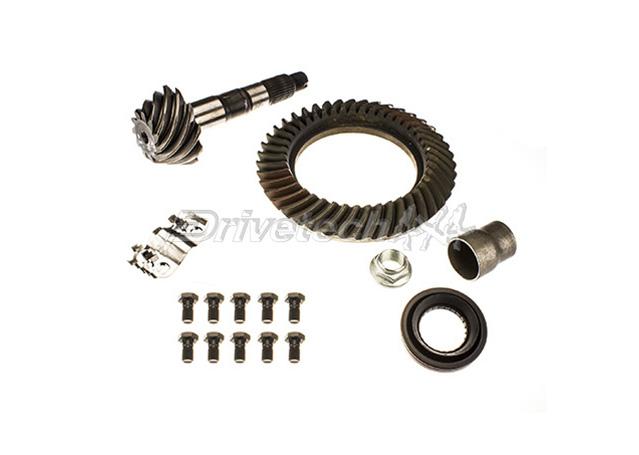 Drivetech Crown Wheel & Pinion 3.909:1 Ratio Rear 087-188232A
