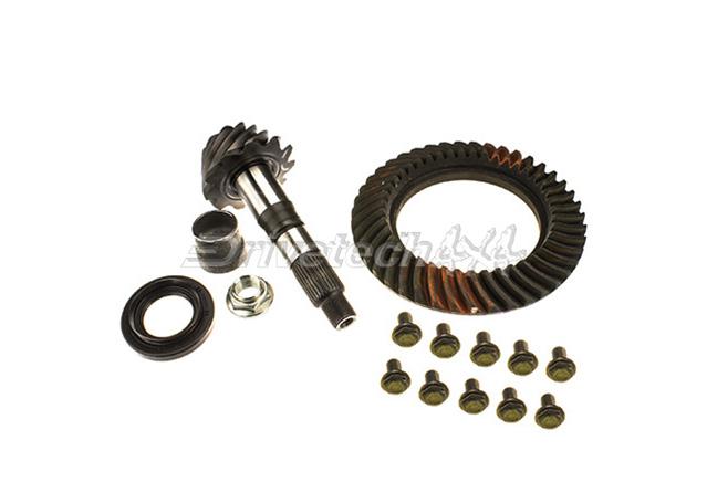 Drivetech Crown Wheel & Pinion 3.909:1 Ratio Front 087-188233A
