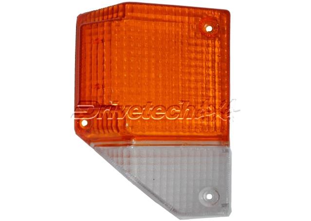 Drivetech Indicator Lens Front RH 112-019529