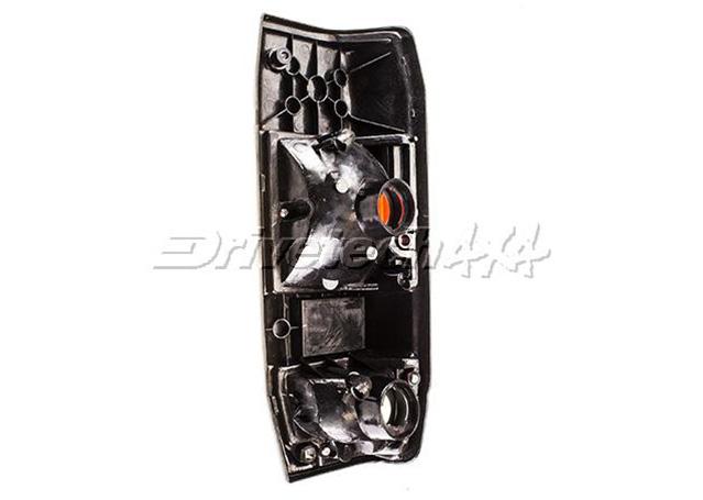 Drivetech Tail Light Lens RH 112-056162