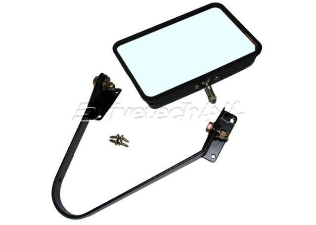 Britax Mirror Assembly Flat 1441012