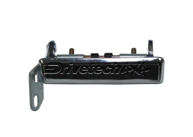 Drivetech Door Handle RH Outer 128-018355