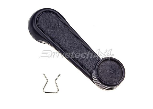 Drivetech Window Winder Handle Blue 128-018427