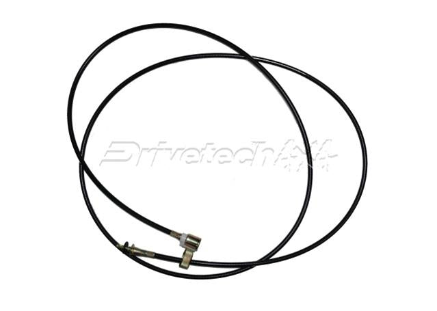 Drivetech Speedo Cable 128-020365