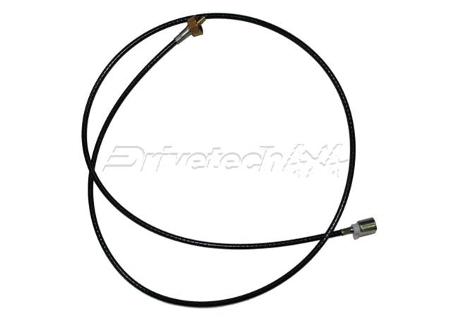 Drivetech Speedo Cable 128-020372