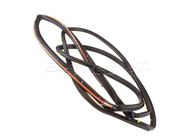 Drivetech Door Seal RH 128-135272