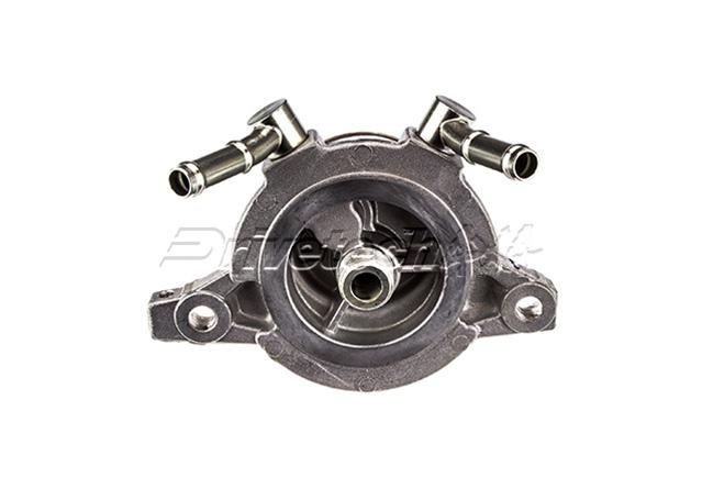 Drivetech Fuel Pump Primer 1Hz 138-006681