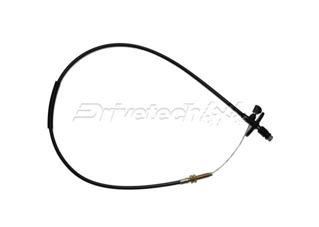 Drivetech Accelerator Cable 139-019093