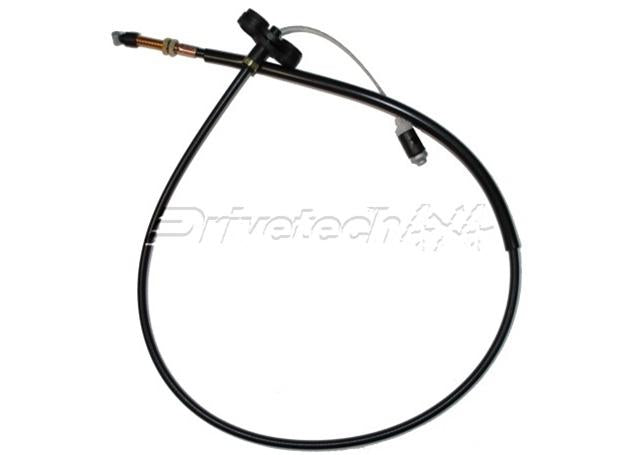 Drivetech Accelerator Cable 139-019116