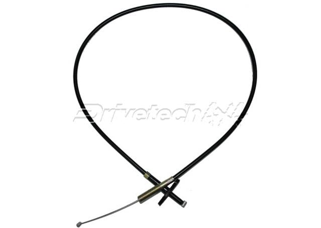 Drivetech Accelerator Cable 139-019123
