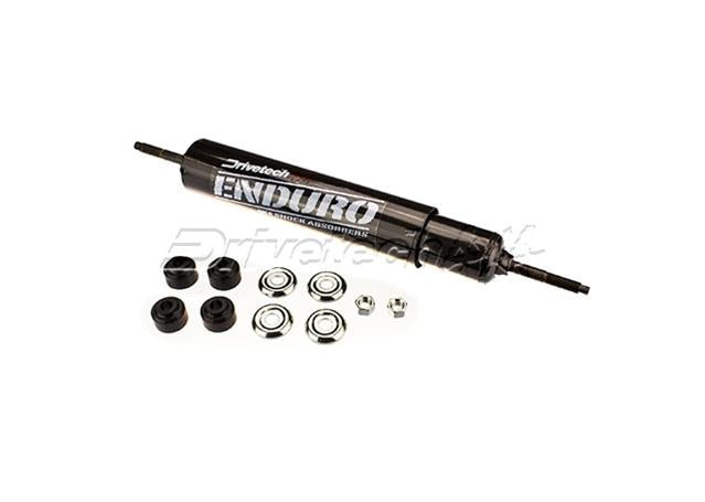 Drivetech 4x4 Steering Damper DAM011