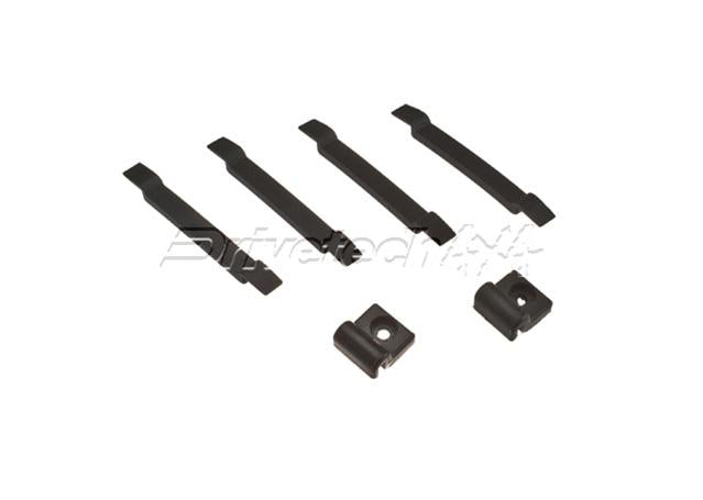 Drivetech 4x4 Bonnet Bush & Strip Kit DT-BSK10