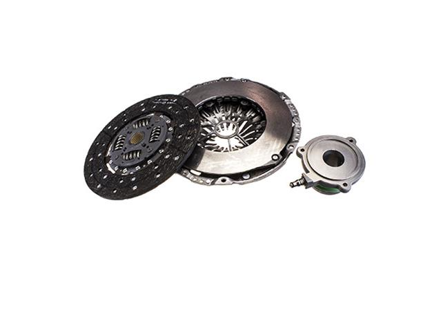 Drivetech 4x4 Clutch Kit Standard DT-CK048