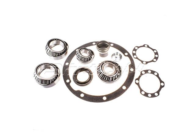 Drivetech 4x4 Differential Overhaul Kit DT-DBK10L
