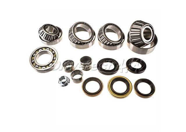 Drivetech 4x4 Differential Overhaul Kit DT-DBK18