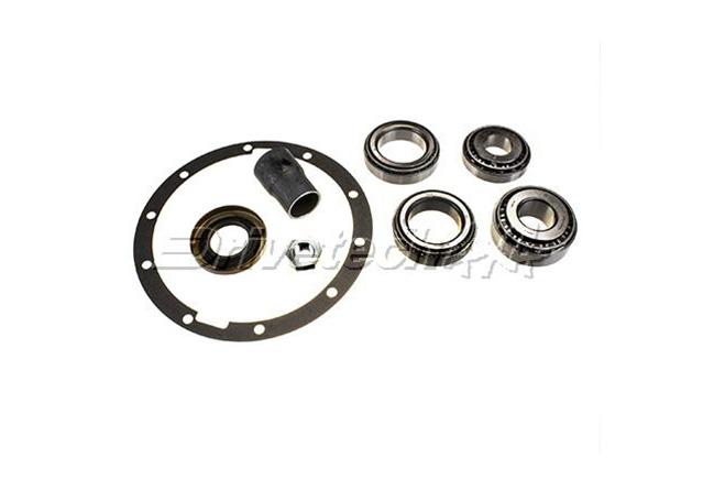 Drivetech 4x4 Differential Overhaul Kit DT-DBK4H
