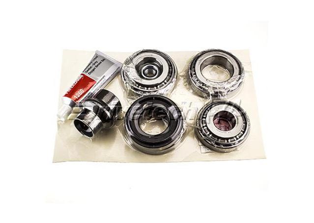 Drivetech 4x4 Differential Bearing Kit DT-DBK70