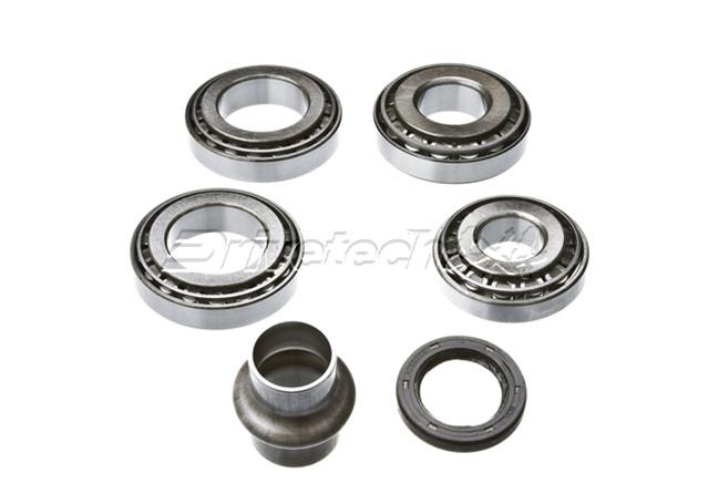 Drivetech 4x4 Differential Bearing Kit DT-DBK72