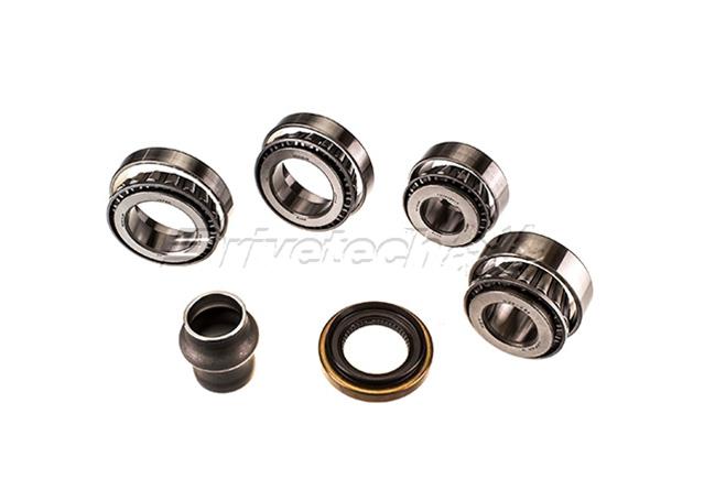 Drivetech 4x4 Differential Overhaul Kit Rear DT-DBK74