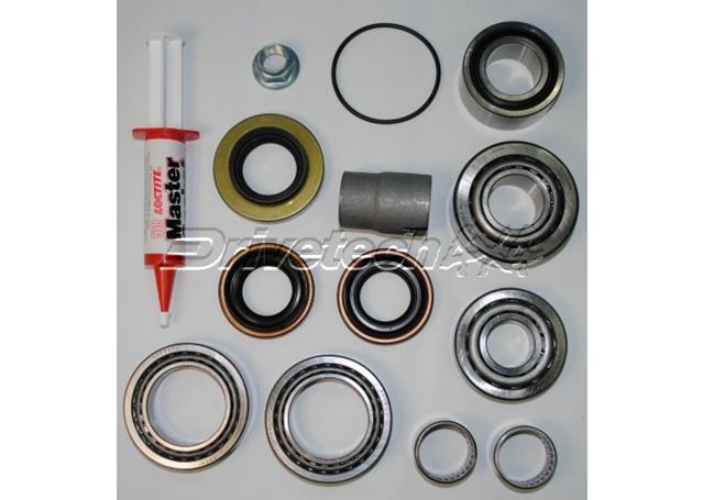 Drivetech 4x4 Differential Overhaul Kit DT-DBK7HA