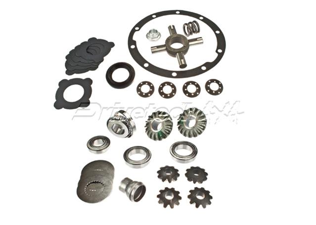 Drivetech 4x4 Differential Overhaul Kit DT-DSK2