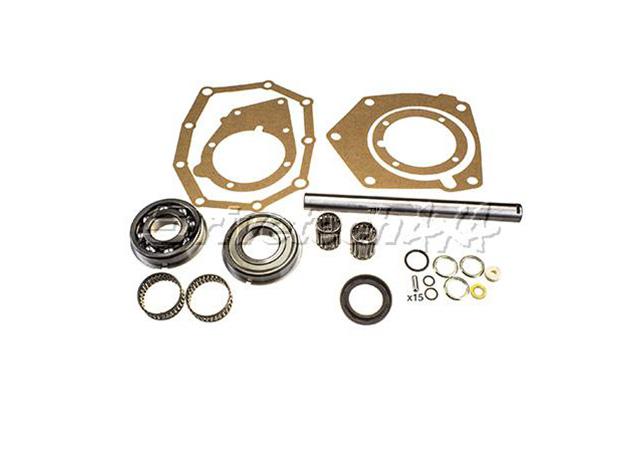 Drivetech 4x4 Differential Overhaul Kit DT-GB10