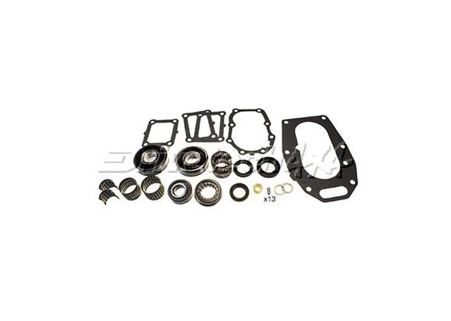 Drivetech 4x4 Differential Overhaul Kit DT-GB16