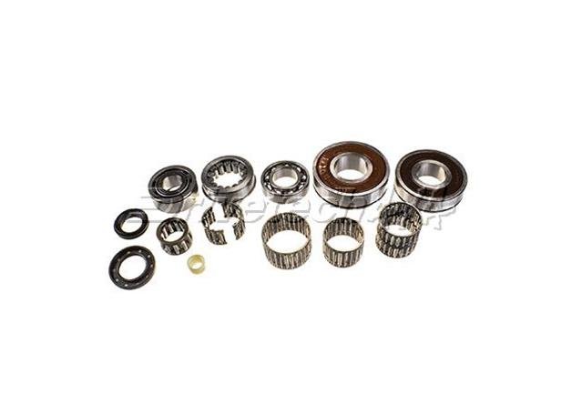 Drivetech 4x4 Differential Overhaul Kit DT-GB20